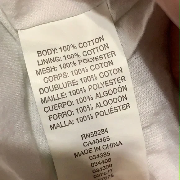 Floral eyelet dress fully‎ lined with tulle sz 10 - Picture 6 of 8